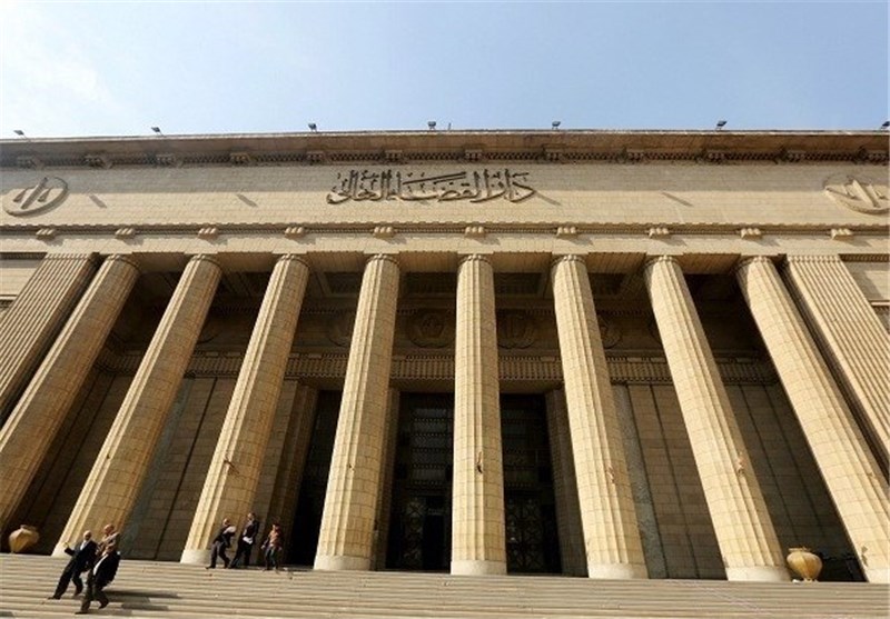 حکم اعدام 31 شهروند مصری در پرونده ترور دادستان کل