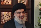 Takfiri Scourge in Iraq, Syria Linked with Israel: Nasrallah