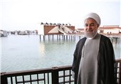 Iran’s President: Cabinet Steadfast in Pursuit of Resistance Economy