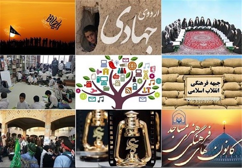 گروه‌های جهادی به مناطق مختلف چهارمحال و بختیاری اعزام شدند