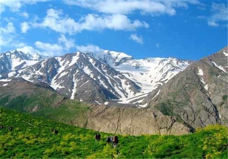 منطقه حفاظت‌ شده اشترانکوه در استان لرستان فدای گردشگری نشود