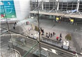 Several Dead at Brussels Airport: Belgian Media
