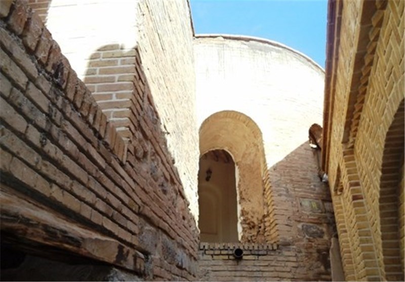 2 بنای تاریخی استان لرستان مرمت می‌شود