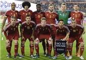 Belgium National Team Cancel Training after Brussels Attacks