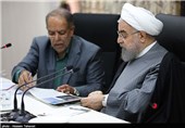 اجلاس سالیانه روسای مناطق آزاد در کیش