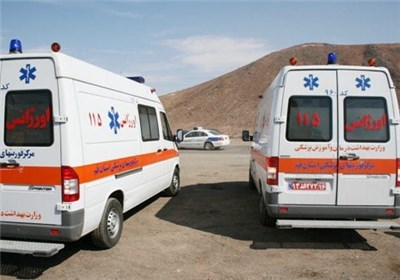 اورژانس