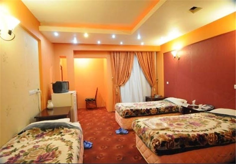 یک شب اقامت در بهترین هتل تهران فقط «150 تومان»