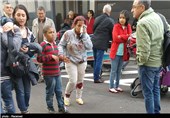 نشست اضطراری اتحادیه اروپا در پی انفجارهای بروکسل
