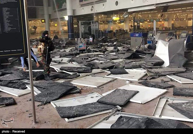 ورود 400 داعشی به اروپا برای انجام حملات تروریستی