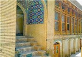 تبدیل خانه مغیثالاسلام بروجرد به مقصد گردشگری بینالمللی