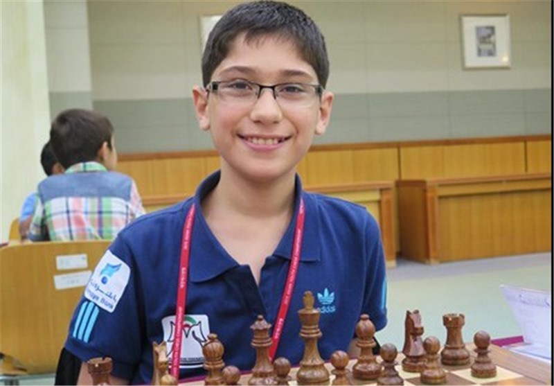 معرفی شطرنج‌بازان اعزامی ایران به مسابقات انفرادی قهرمانی آسیا