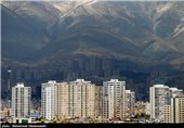 رشد 30 درصدی معاملات مسکن تهران در مرداد/افزایش 10 درصدی اجاره‌بها