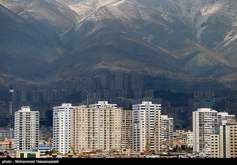 رشد 30 درصدی معاملات مسکن تهران در مرداد/افزایش 10 درصدی اجاره‌بها