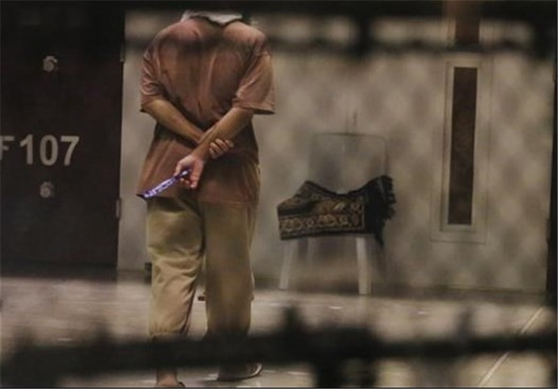 انتقال 15 زندانی گوانتانامو به امارات
