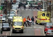 اجساد 24 نفر از قربانیان حملات تروریستی بروکسل شناسایی شد