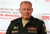 فرمانده روس: نیروهای زمینی روسیه در سوریه مستقر هستند