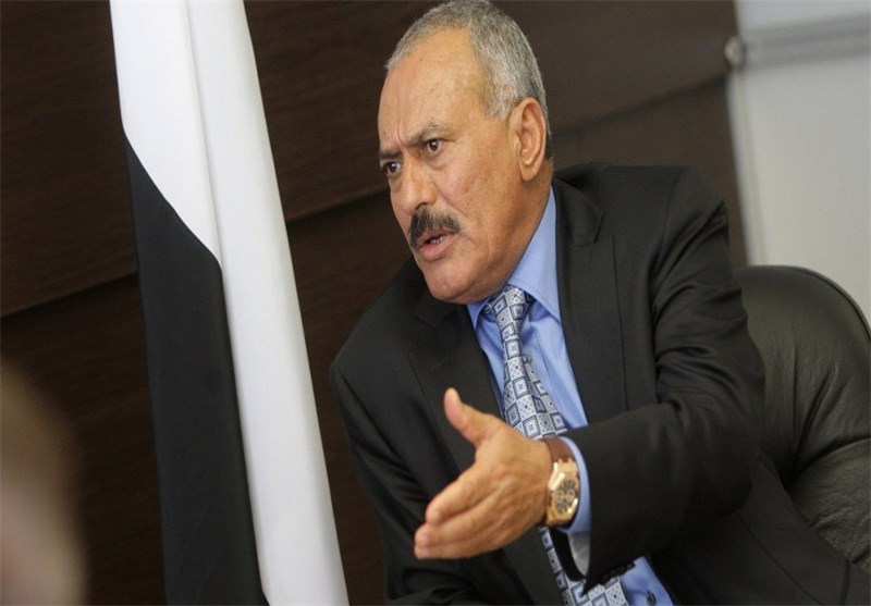 صالح از نقش عربستان در قتل مسئولان پیشین یمنی پرده برداشت