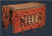 مفرش بافی