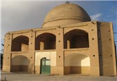 امامزاده شهربانو آشتیان