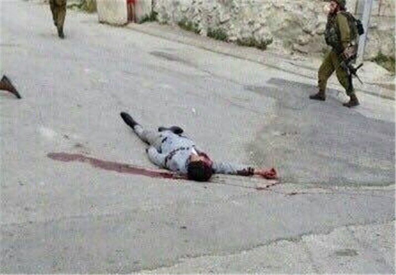 سازمان ملل اعدام جوان فلسطینی در الخلیل را محکوم کرد
