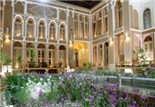 ظرفیت بیش از 90 درصد هتل‌های یزد برای ایام نوروز تکمیل شد
