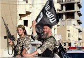 7 عضو داعش در ترکیه دستگیر شدند