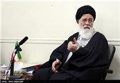 آیتالله علمالهدی: مشکل ما با «ریزش شدههای انقلاب» است نه ضدانقلاب