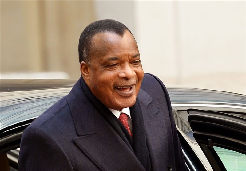 Congo President Wins Re-election