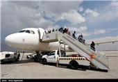 رشد 15 درصدی پروازهای داخلی نوروز 95 اصفهان