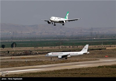 77 درصد پروازهای بازگشت حجاج انجام شد/اتمام عملیات بازگشت حجاج 12 استان