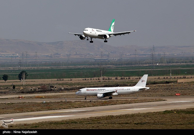 تجهیز 3 فرودگاه ایران با رادارهای فرانسوی