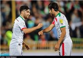بازتاب برتری تیم ملی ایران مقابل هند در رسانه‌های جهان