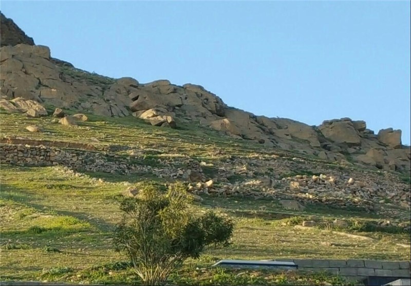 زمین‌خواری 60 میلیارد ریالی در استان کرمانشاه کشف شد