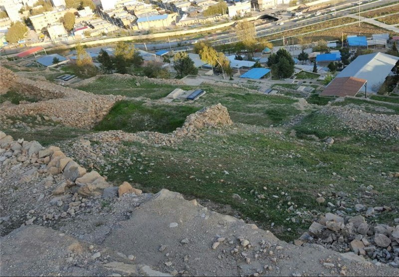 مبارزه با پدیده زمین‌خواری اولویت پلیس در استان گلستان