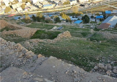 زمین خواری