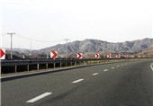 100 کیلومتر به بزرگراه‌های استان لرستان افزوده می‌شود