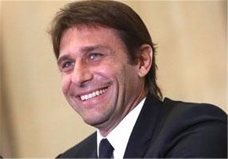کونته: ایتالیا جواب خواسته‌هایم را داد/ در یورو 2016 یک تیم واقعی خواهیم بود