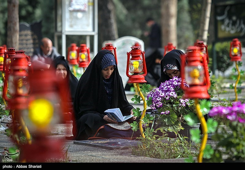 امروز؛ بزرگداشت شهدای والفجر یک در گلزار شهدای تهران