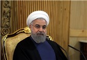 Iran, Pakistan Cooperation against Terrorism to Serve Region, World: Rouhani