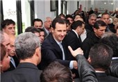 چه رؤسایی خواستار رفتن بشار اسد شدند، اما خودشان رفتند؟