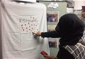 افتتاح کانون توحید لندن انجمن اسلامی دانشجویان لندن