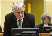 Karadzic Sentenced to 40 Years in Jail for Srebrenica Genocide, Other Crimes