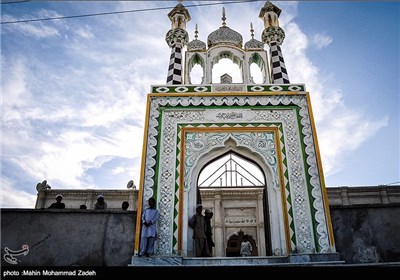 سرزمین من بلوچستان