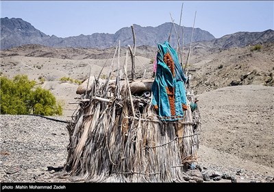 سرزمین من بلوچستان