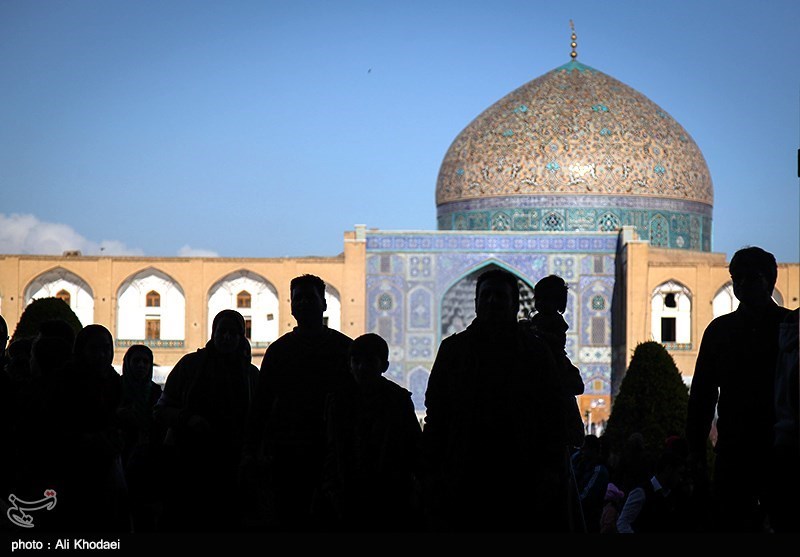 ایران یازدهمین مقصد گردشگران مسلمان شناخته شد