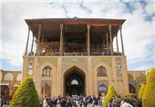 افزایش 2 برابری ورود گردشگران خارجی به اصفهان/ پرداخت یارانه گردشگری هنوز ابلاغ نشده است
