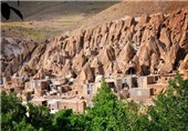 آذربایجان شرقی| ثبت جهانی روستای کندوان با جدیت بیشتری پیگیری شود