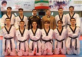 Iran Taekwondo Team to Attend Germany, Spain Events