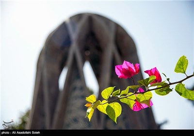 آرامگاه و موزه خیام - نیشابور