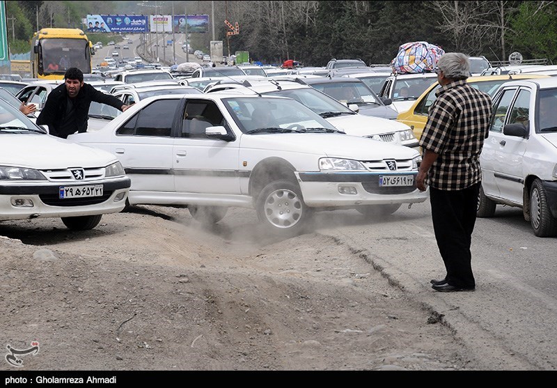 تشکیل کمیته ویژه رصد و پیگیری تصادفات در سطح استان اصفهان